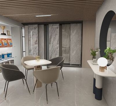 怀城求职新机遇 禄森装饰诚聘英才，优厚待遇与社保保障，共创室内外装饰设计新篇章