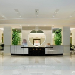 昌平区沙河装修设计公司 专业室内外装修设计与工程一站式服务