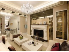 长沙家装室内外装饰设计与施工 从创意设计到专业施工的全方位服务