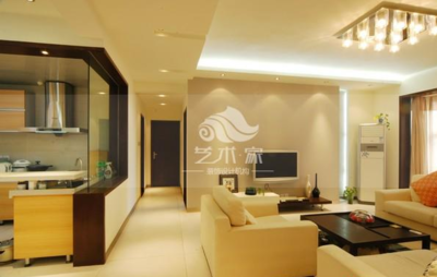 艺术与空间的交响曲 专业室内外装饰设计服务解析