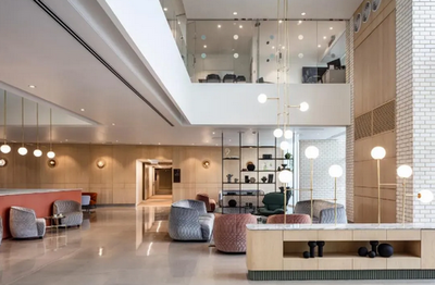 泰实学府春天 泰城东部再添康养新地标，国内顶尖五星级颐养中心落定，引领品质颐养新生活